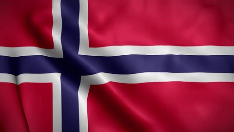 Norway flag