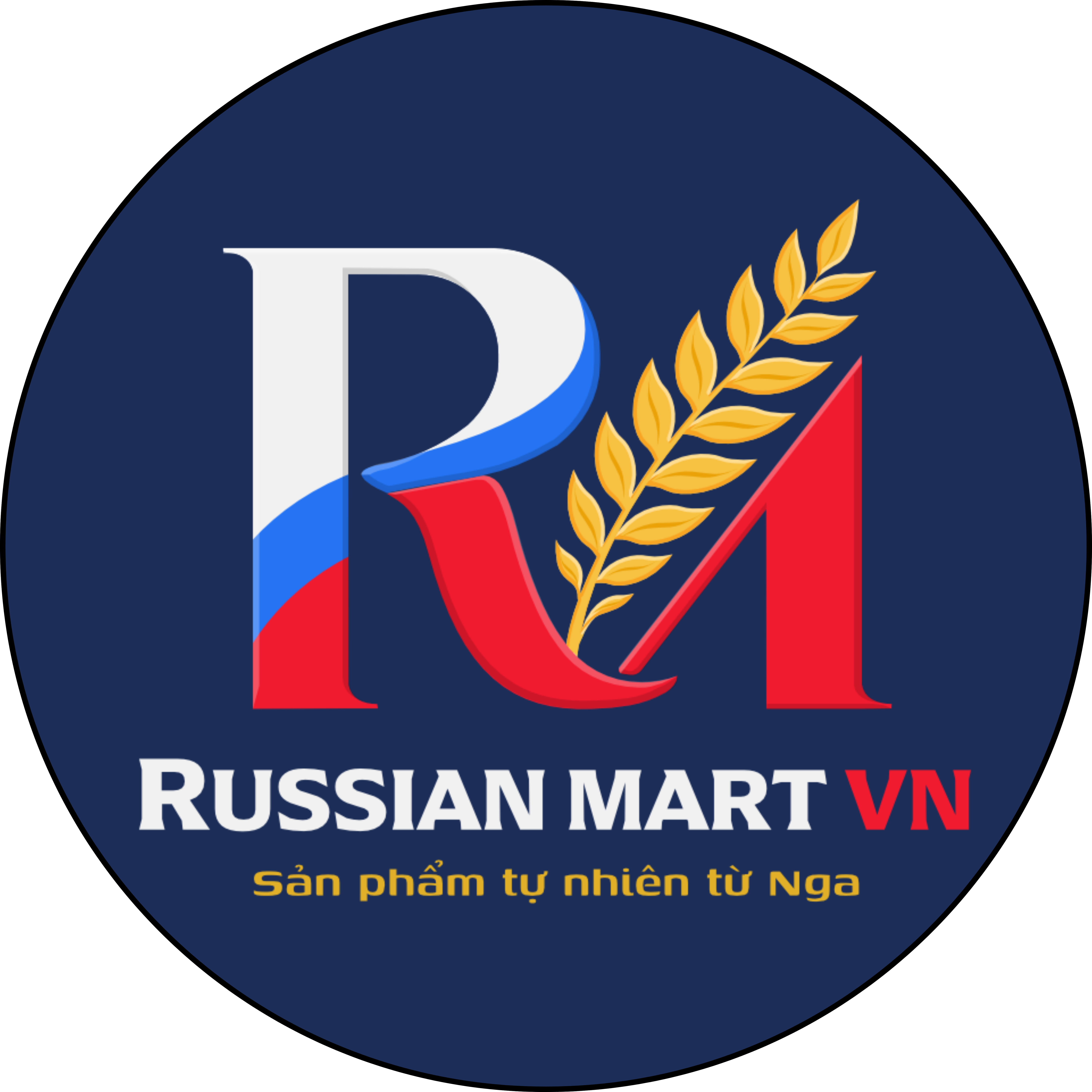 Russian Mart VN